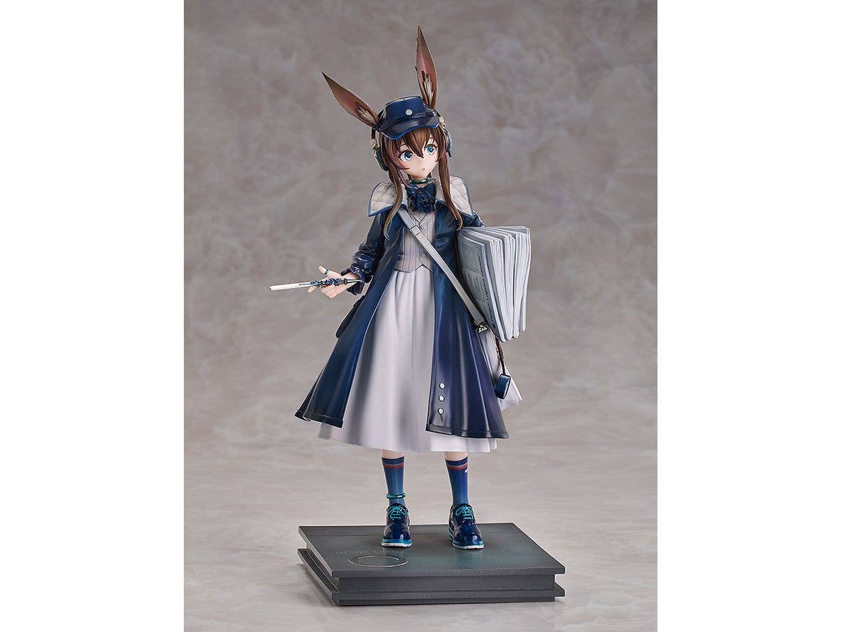 Amiya: Newsgirl VER. | 4580590192751