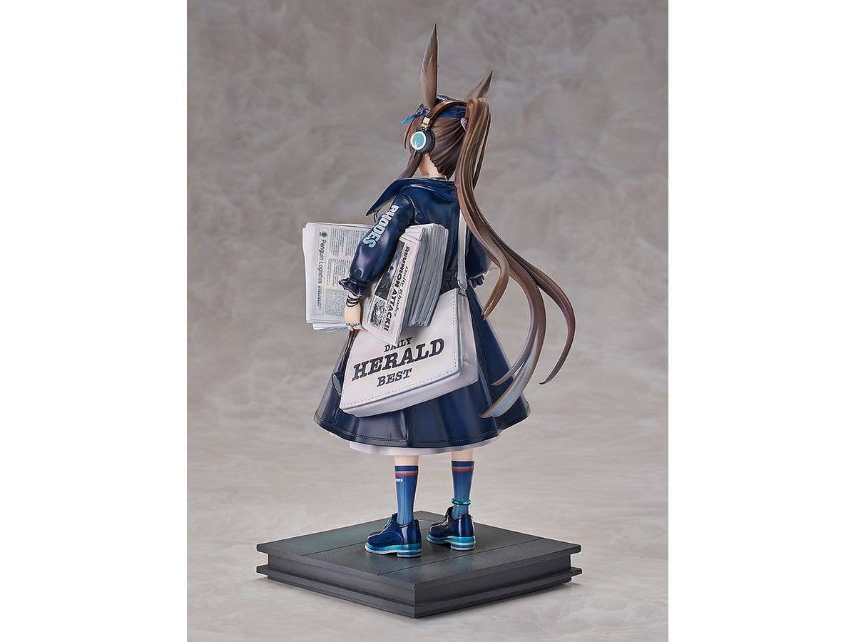Amiya: Newsgirl VER. | 4580590192751