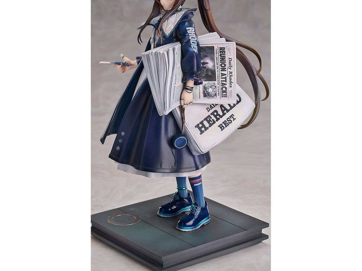 Amiya: Newsgirl VER. | 4580590192751