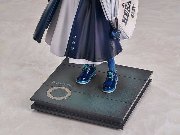 Amiya: Newsgirl VER. | 4580590192751
