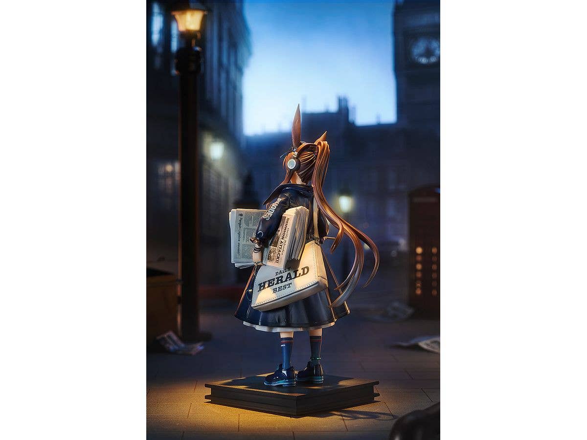 Amiya: Newsgirl VER. | 4580590192751