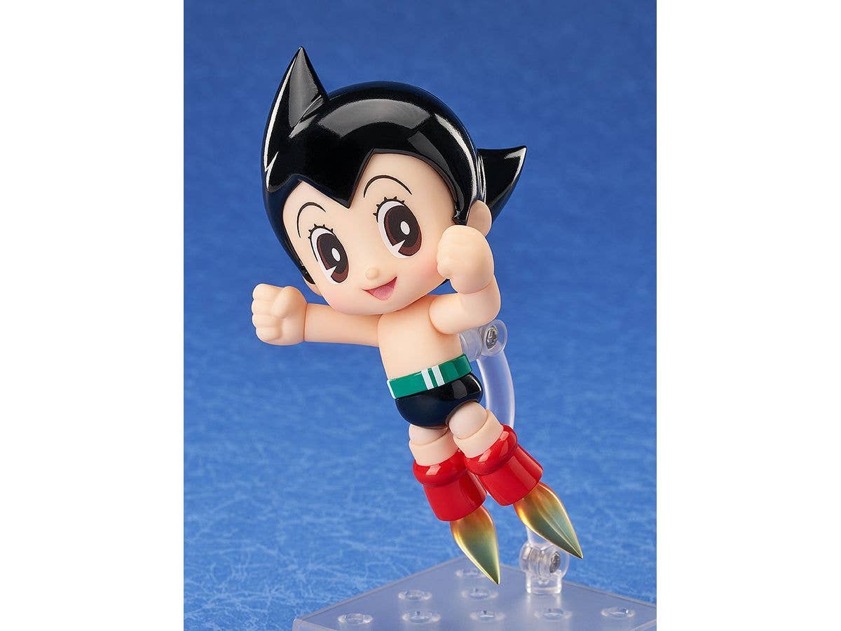 Nendoroid Astro Boy | 4580590192812