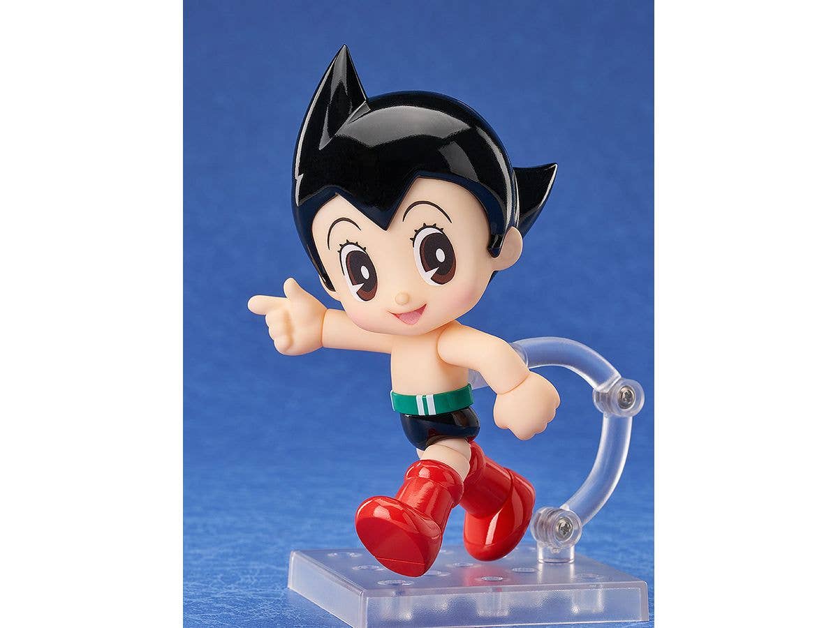 Nendoroid Astro Boy | 4580590192812