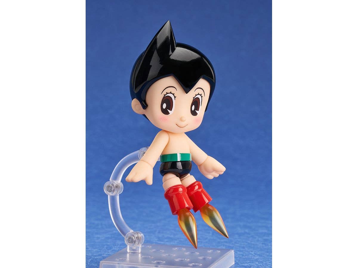 Nendoroid Astro Boy | 4580590192812