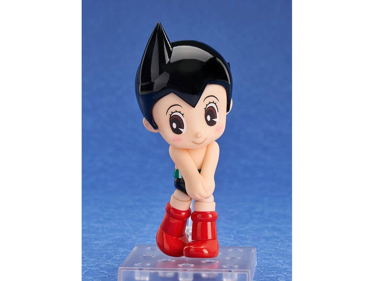 Nendoroid Astro Boy | 4580590192812