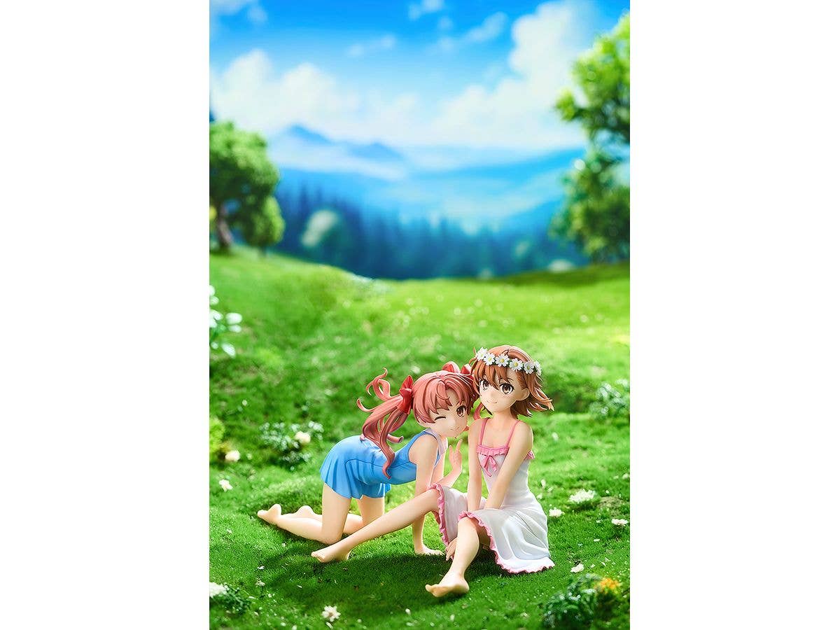 Kuroko Shirai | 4580590192836