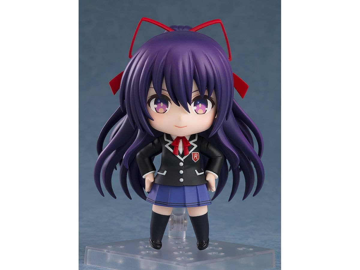 Nendoroid Tohka Yatogami: School Uniform Ver. | 4580590192843