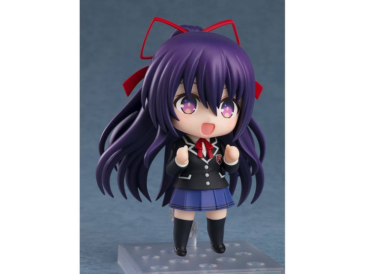 Nendoroid Tohka Yatogami: School Uniform Ver. | 4580590192843