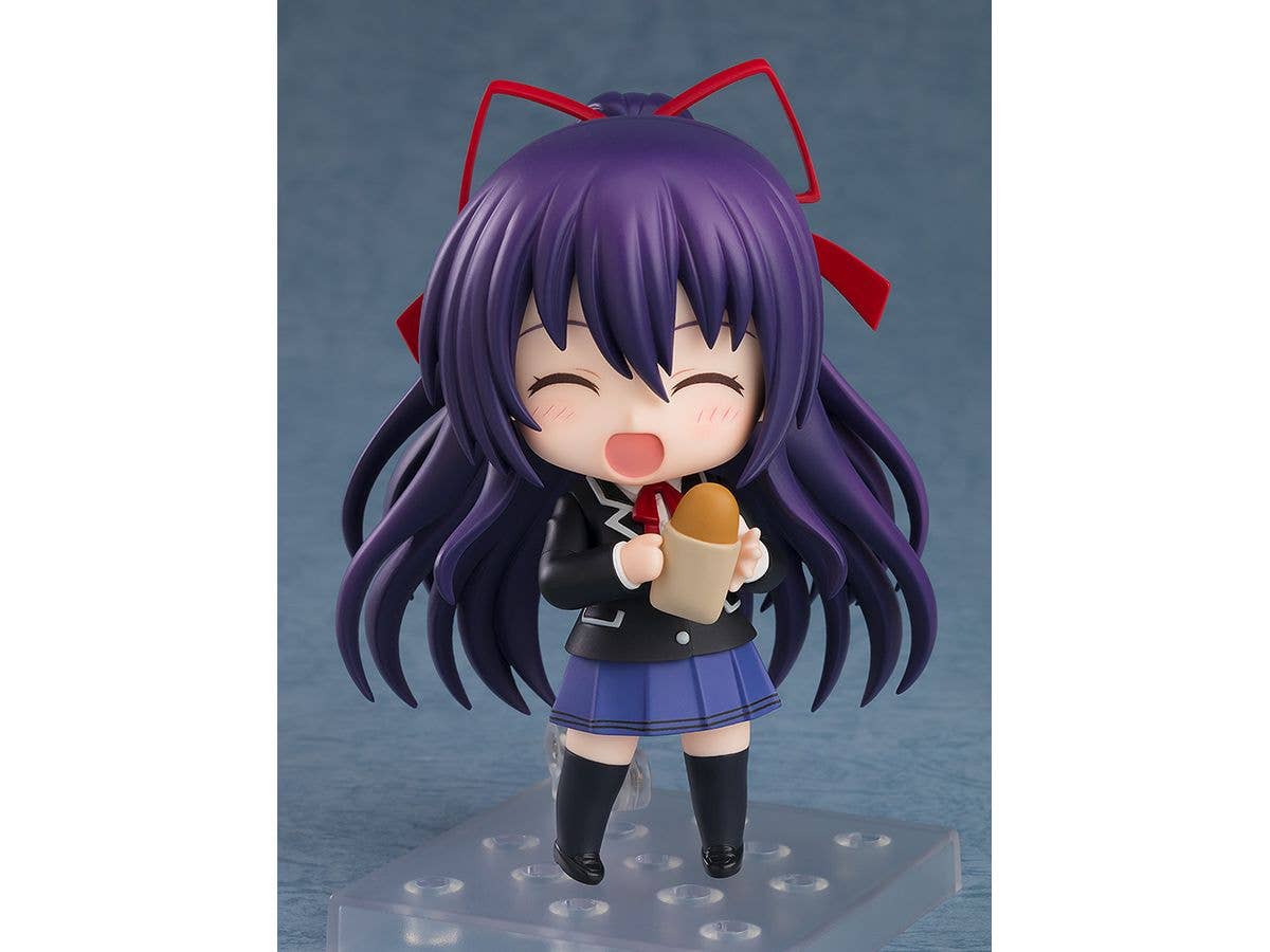 Nendoroid Tohka Yatogami: School Uniform Ver. | 4580590192843