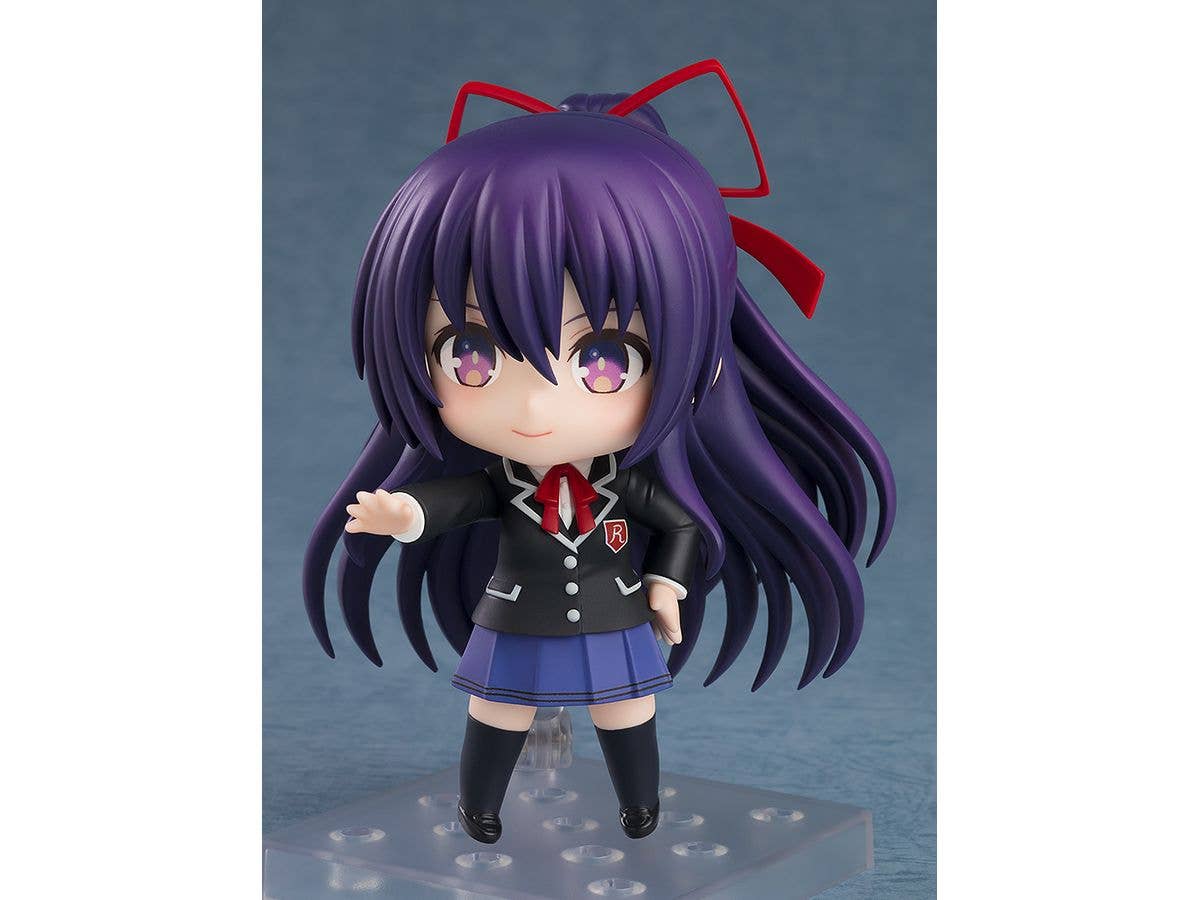Nendoroid Tohka Yatogami: School Uniform Ver. | 4580590192843