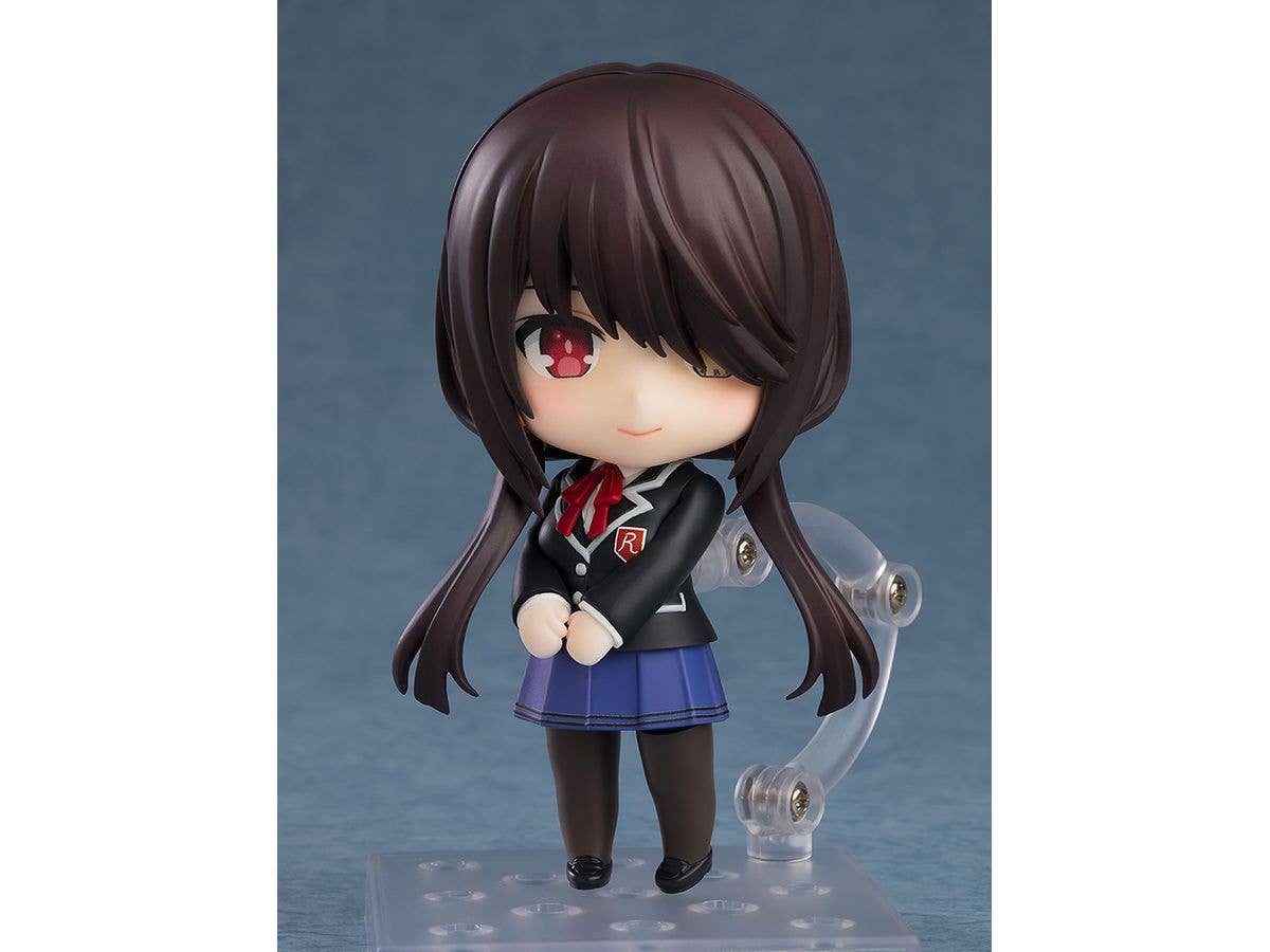 Nendoroid Kurumi Tokisaki: School Uniform Ver. | 4580590192850
