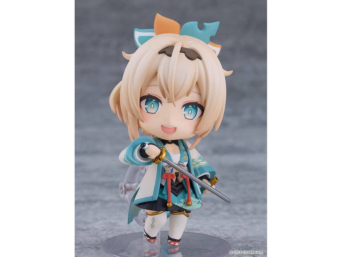 Nendoroid Kazama Iroha | 4580590192867