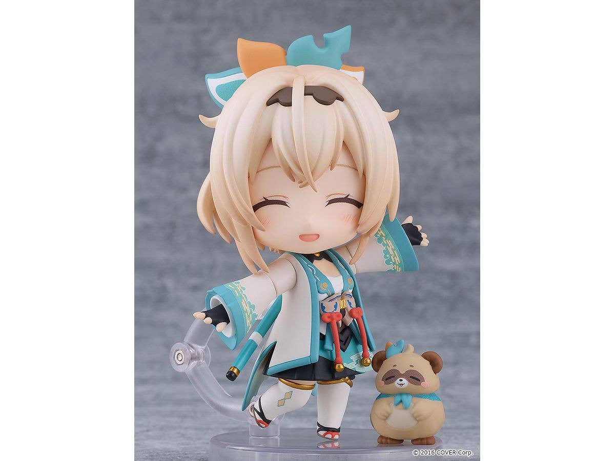 Nendoroid Kazama Iroha | 4580590192867