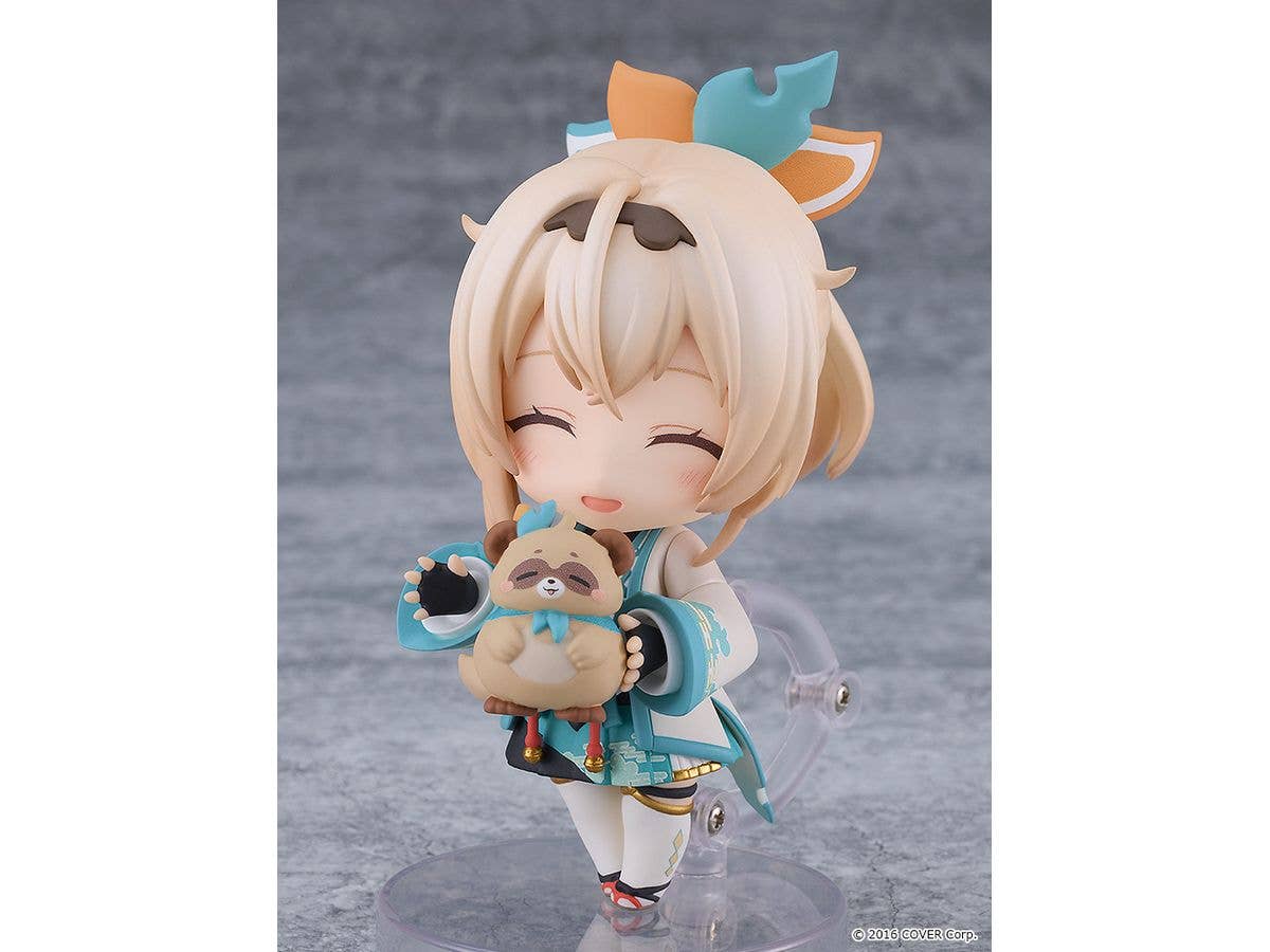 Nendoroid Kazama Iroha | 4580590192867