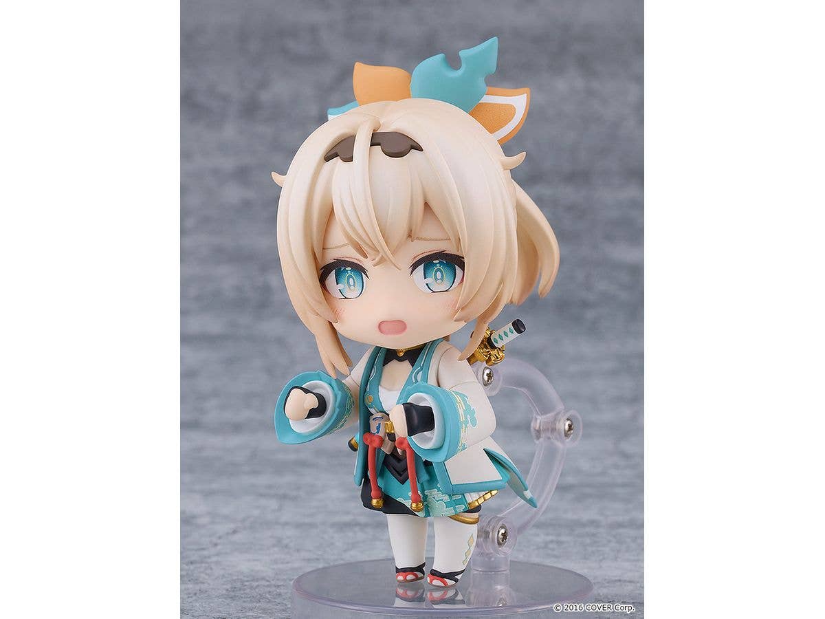 Nendoroid Kazama Iroha | 4580590192867
