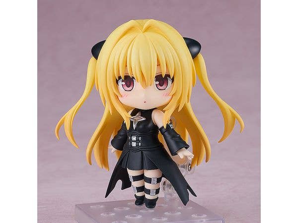 Nendoroid Golden Darkness 2.0 | 4580590192928