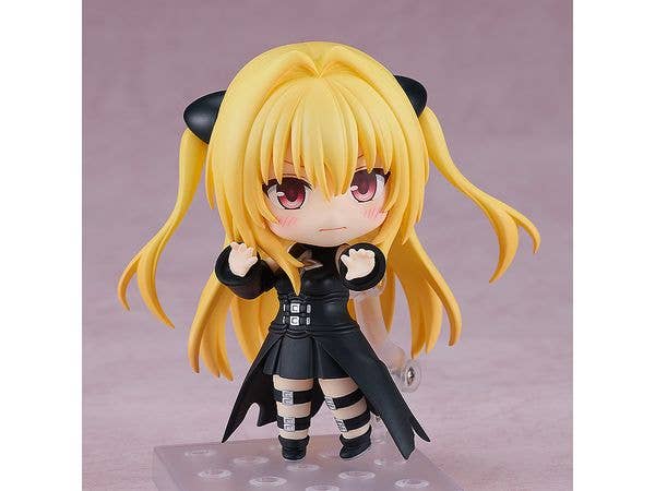 Nendoroid Golden Darkness 2.0 | 4580590192928