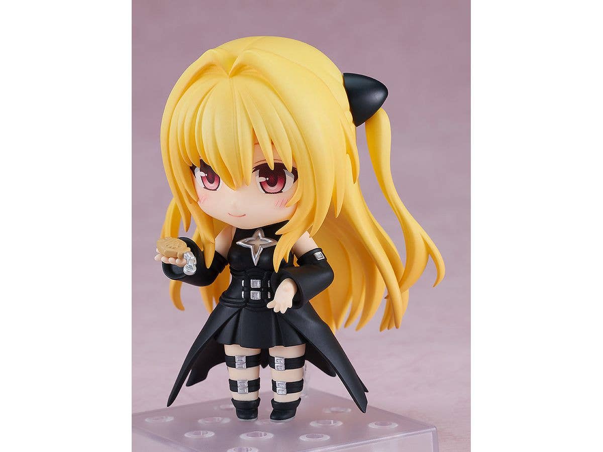 Nendoroid Golden Darkness 2.0 | 4580590192928