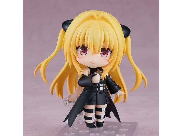Nendoroid Golden Darkness 2.0 | 4580590192928