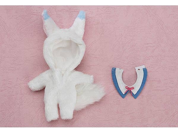 Nendoroid Doll Kigurumi Pajamas: Fou-kun(re-run) | 4580590192935