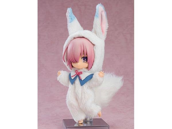 Nendoroid Doll Kigurumi Pajamas: Fou-kun(re-run) | 4580590192935