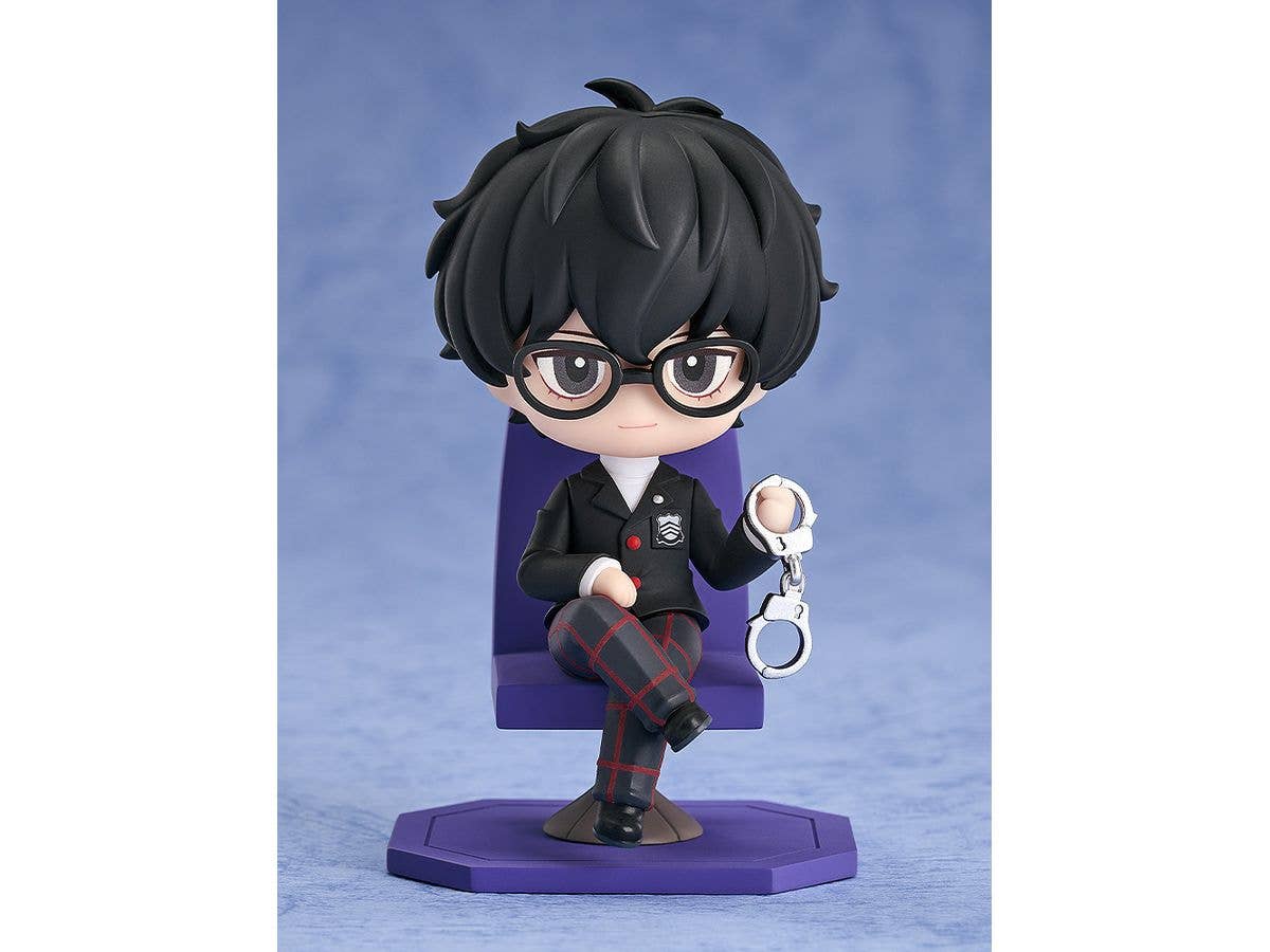 Qset+ P5R Protagonist | 4580590192966