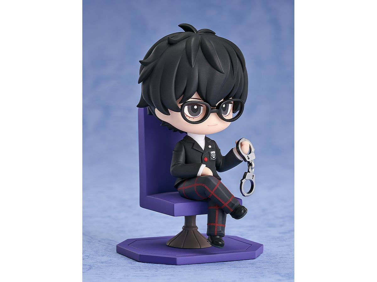 Qset+ P5R Protagonist | 4580590192966