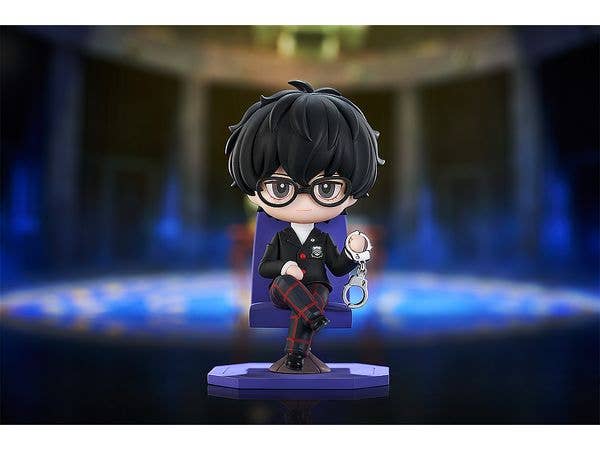 Qset+ P5R Protagonist | 4580590192966