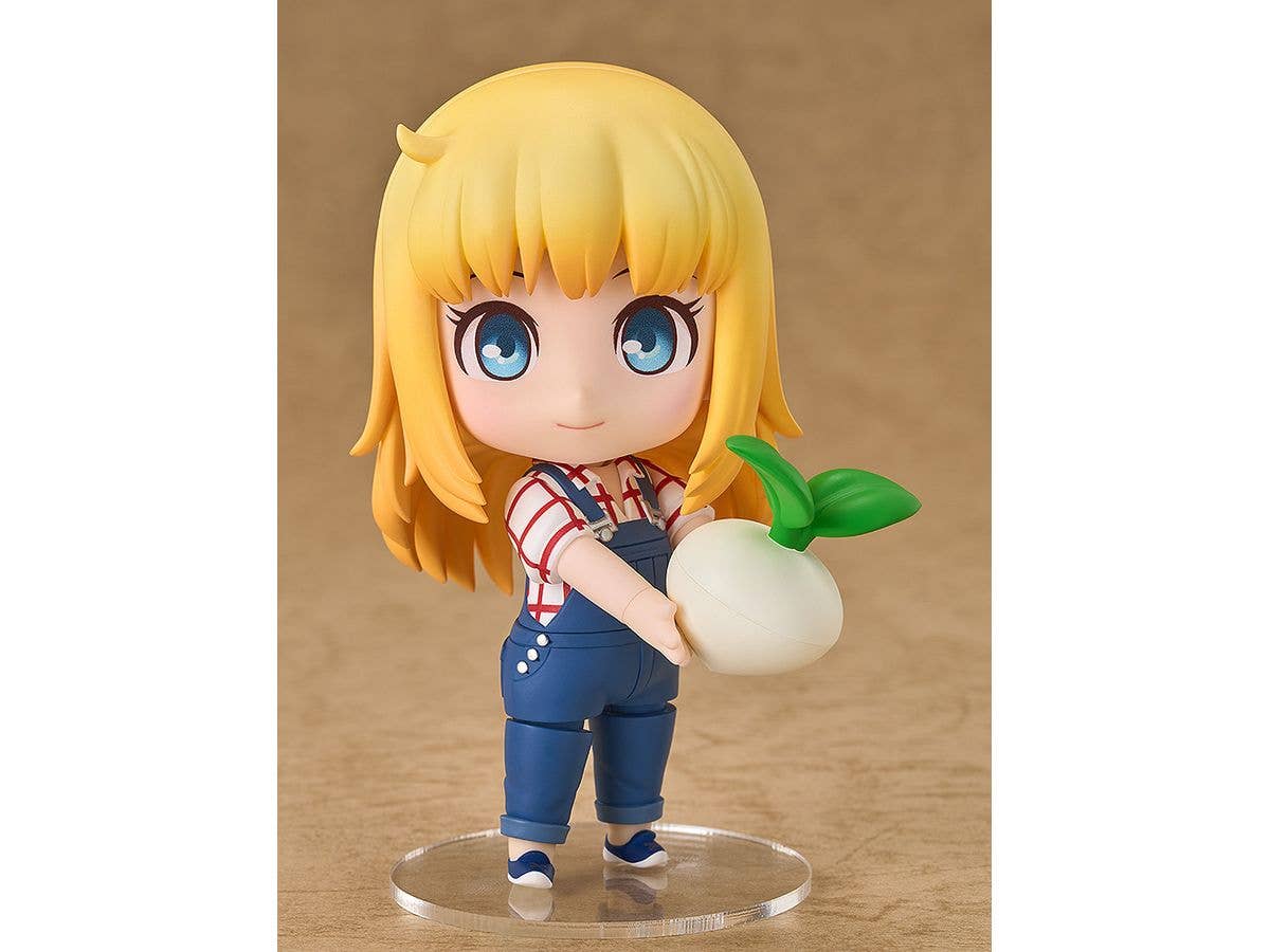 Nendoroid Farmer Claire | 4580590193048