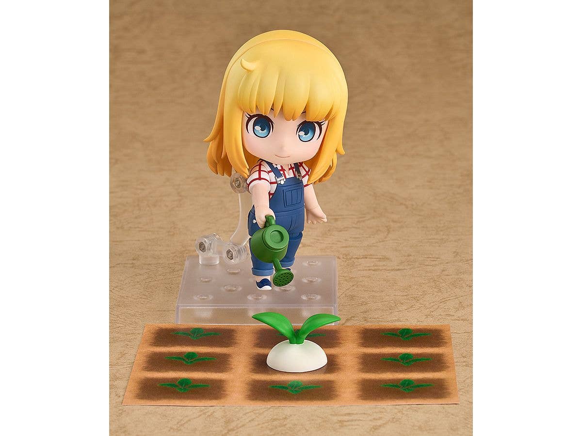 Nendoroid Farmer Claire | 4580590193048