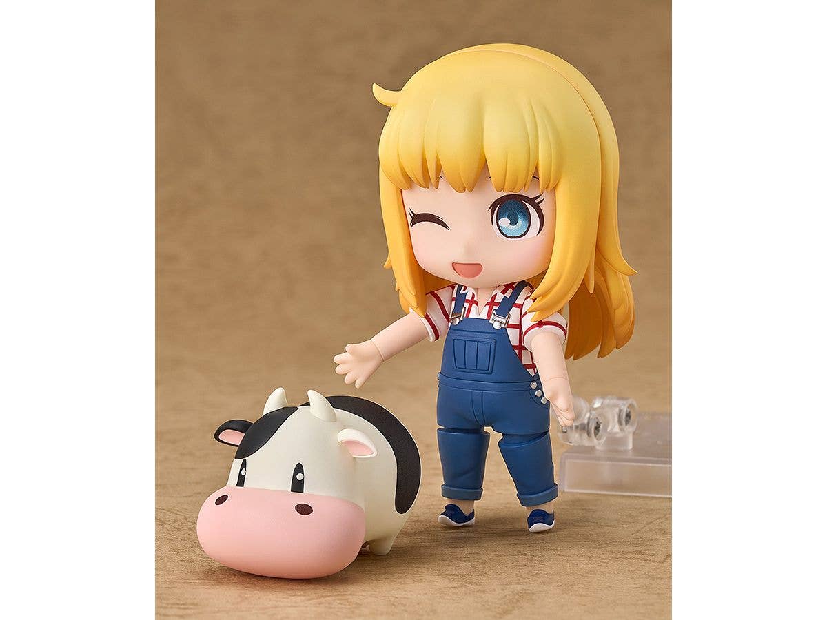 Nendoroid Farmer Claire | 4580590193048
