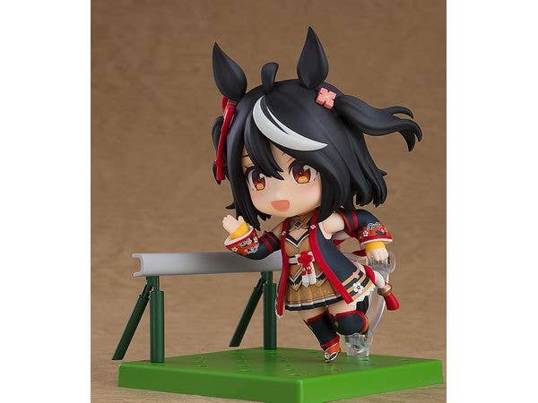 Nendoroid Kitasan Black | 4580590193130