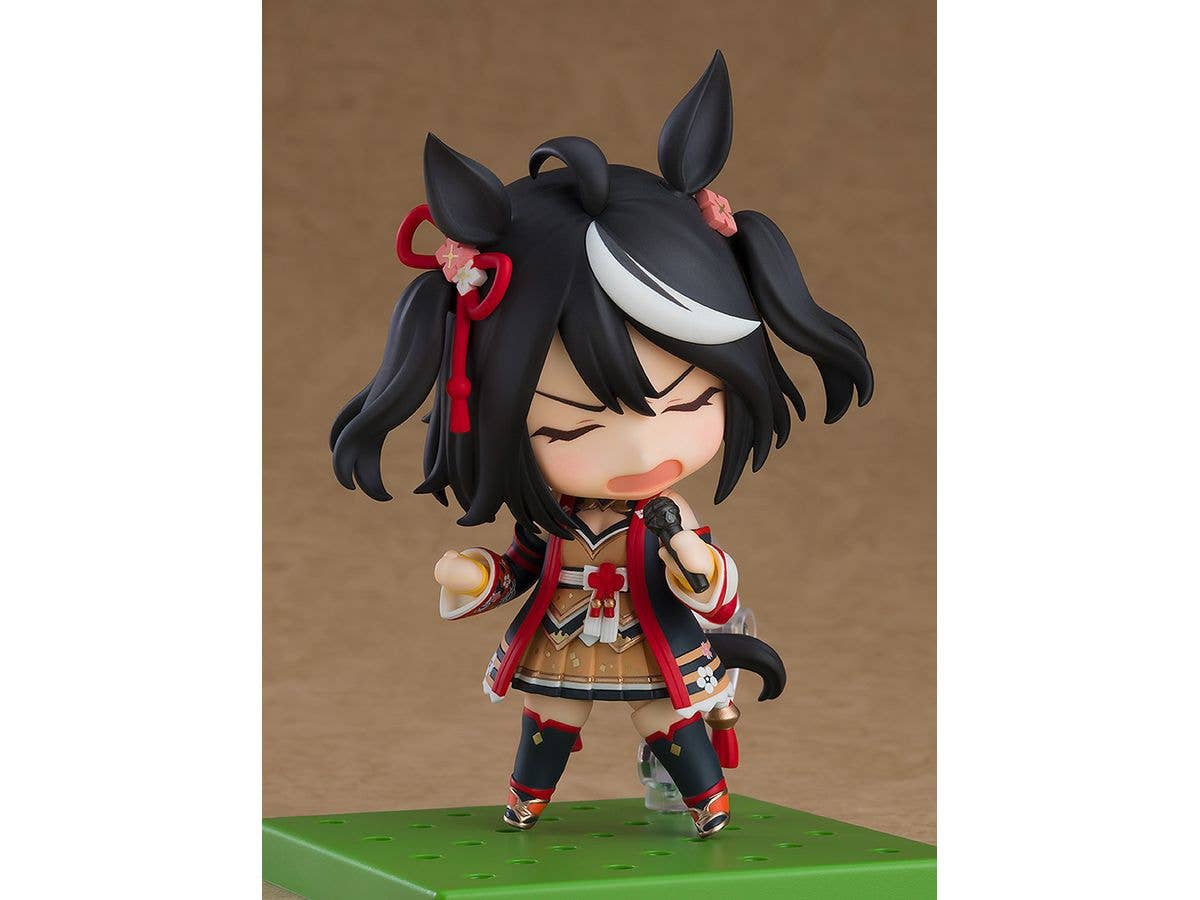 Nendoroid Kitasan Black | 4580590193130