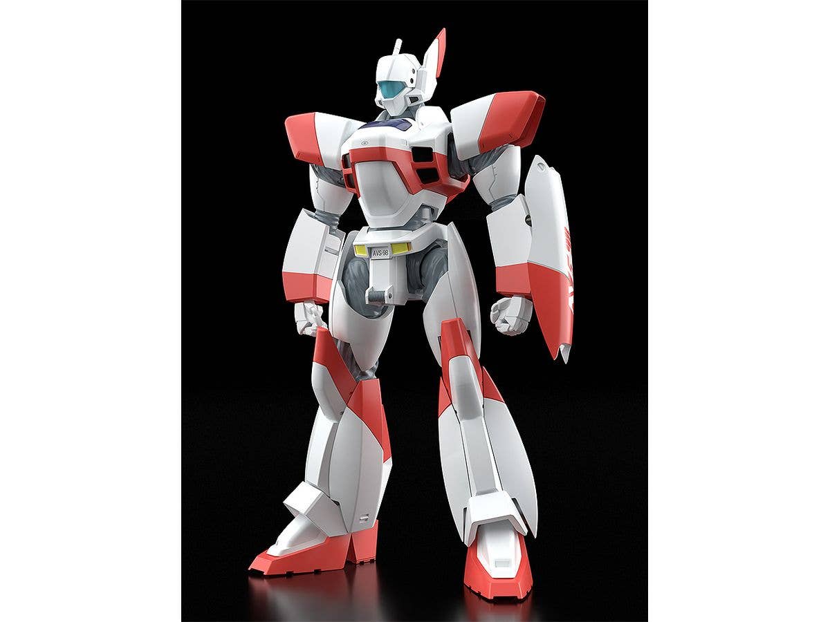 MODEROID AVS-98 Economy | 4580590193246