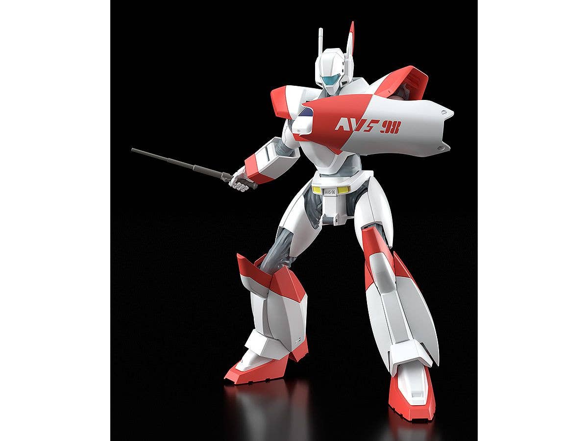 MODEROID AVS-98 Economy | 4580590193246