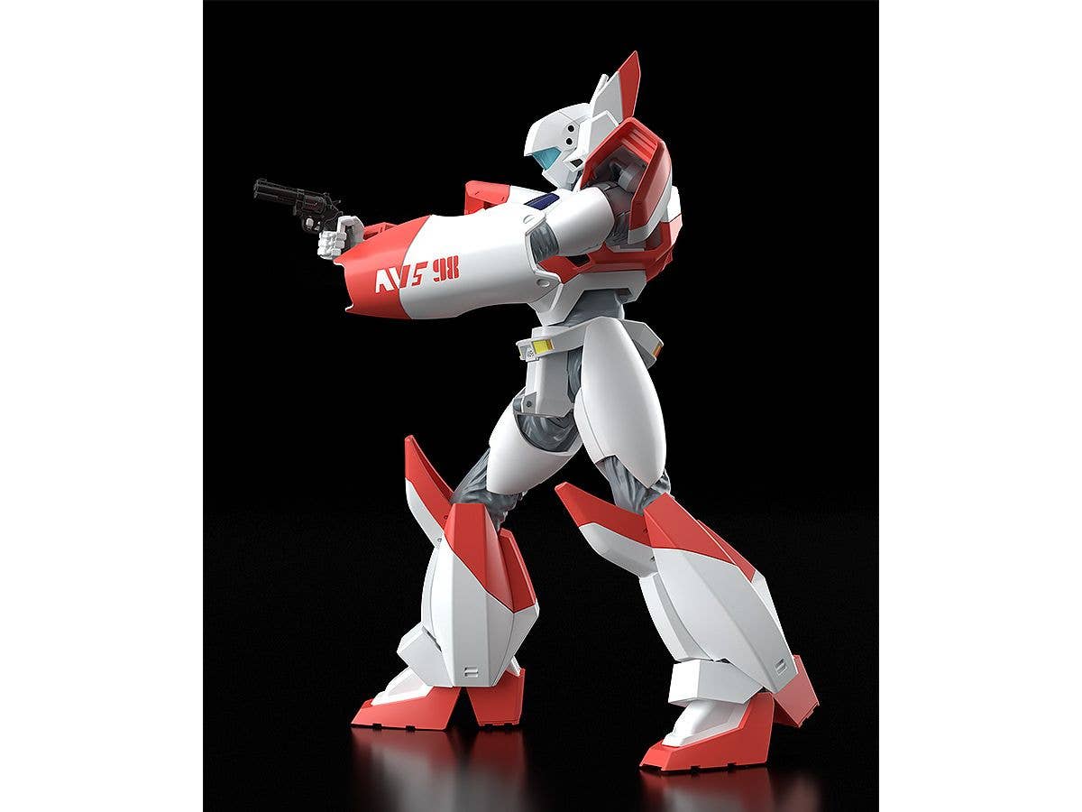 MODEROID AVS-98 Economy | 4580590193246