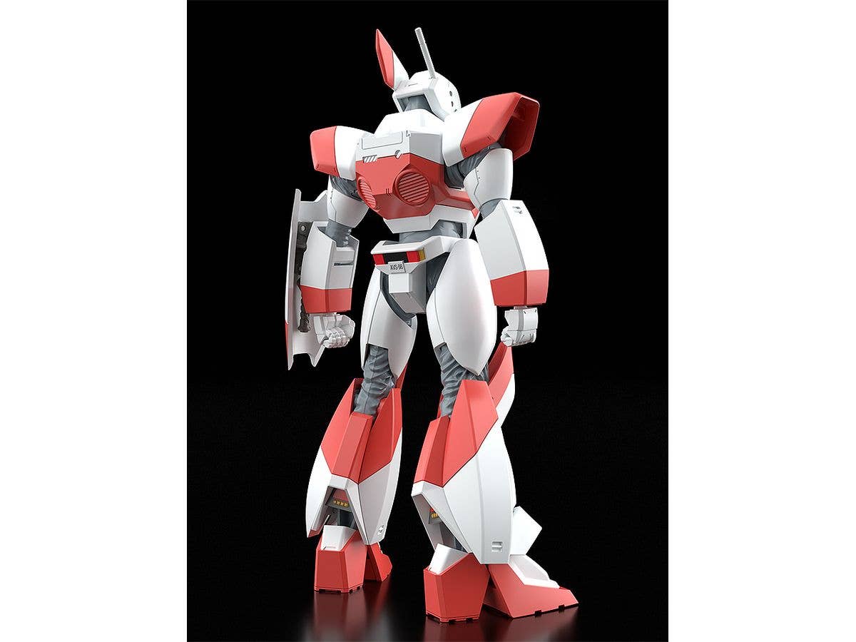 MODEROID AVS-98 Economy | 4580590193246