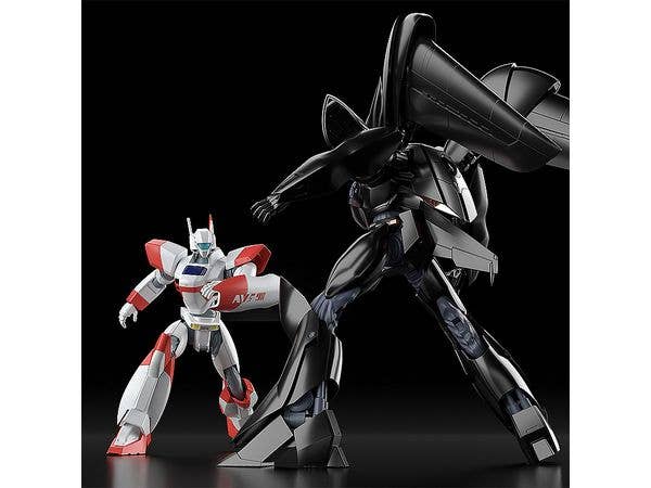 MODEROID AVS-98 Economy | 4580590193246