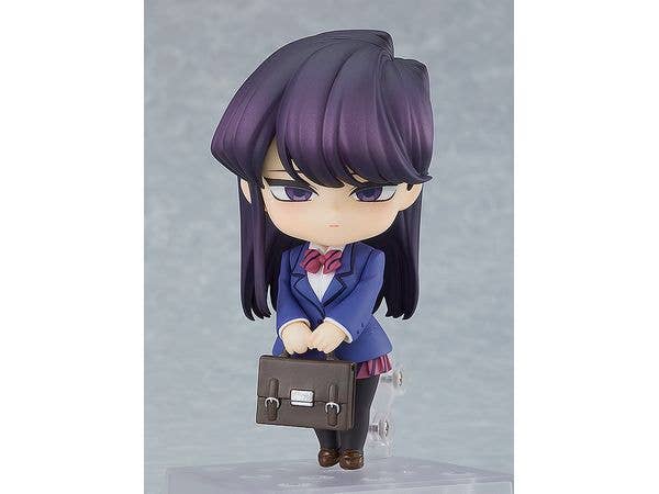 Nendoroid Shoko Komi(re-run) | 4580590193642