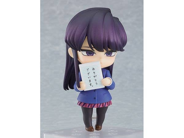 Nendoroid Shoko Komi(re-run) | 4580590193642