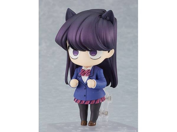 Nendoroid Shoko Komi(re-run) | 4580590193642