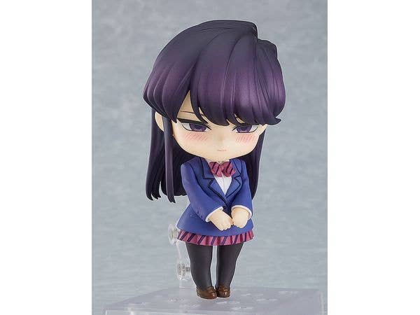 Nendoroid Shoko Komi(re-run) | 4580590193642