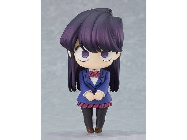Nendoroid Shoko Komi(re-run) | 4580590193642