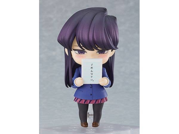 Nendoroid Shoko Komi(re-run) | 4580590193642