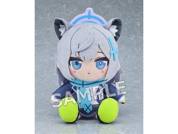 Chocopuni Plushie Shiroko | 4580590193673