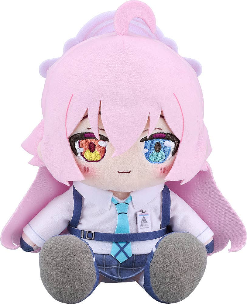 Chocopuni Plushie Hoshino | 4580590193680