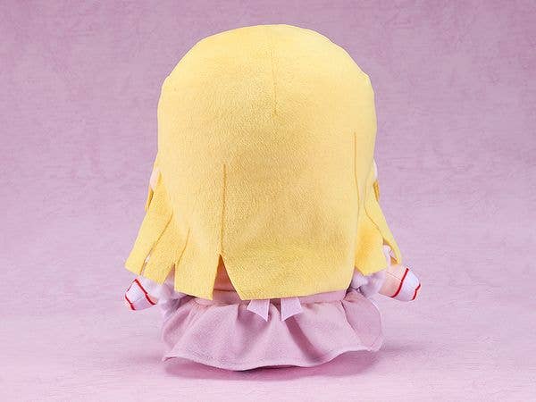 Plushie Lili | 4580590193703