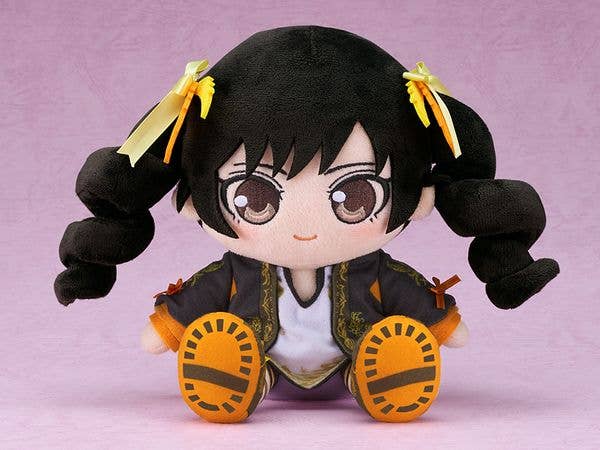 Plushie Ling Xiaoyu | 4580590193710