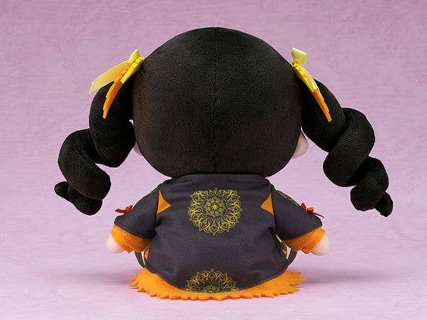 Plushie Ling Xiaoyu | 4580590193710