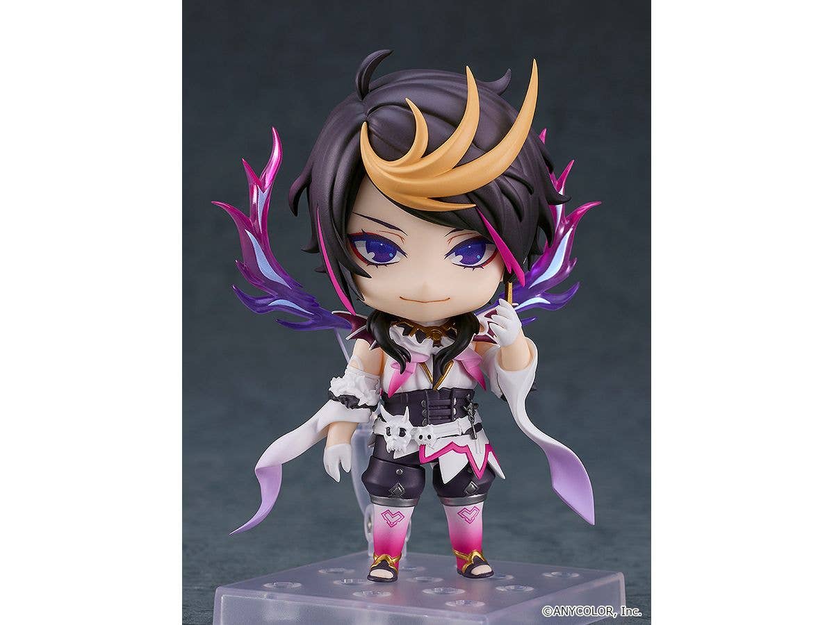 Nendoroid Shu Yamino | 4580590193727